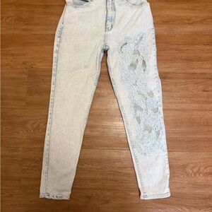 Vintage Anti-Basic Daily Jeans
